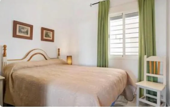 Jonico 110 Apartment Conil De La Frontera Spain