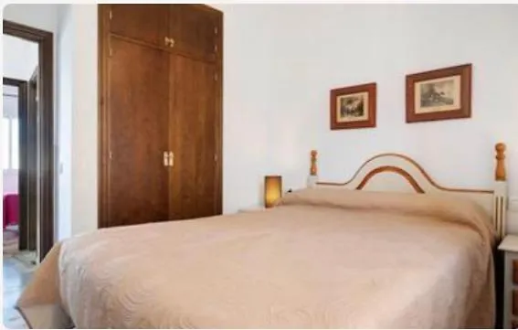 Jonico 110 Apartment Conil De La Frontera Spain