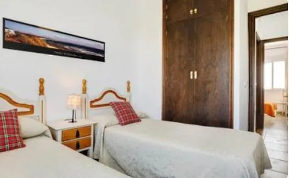 Jonico 110 Apartment Conil De La Frontera 0*,