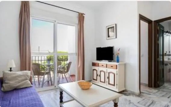 Jonico 110 Apartment Conil De La Frontera Spain