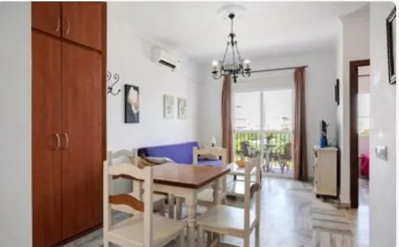 Jonico 110 Apartment Conil De La Frontera