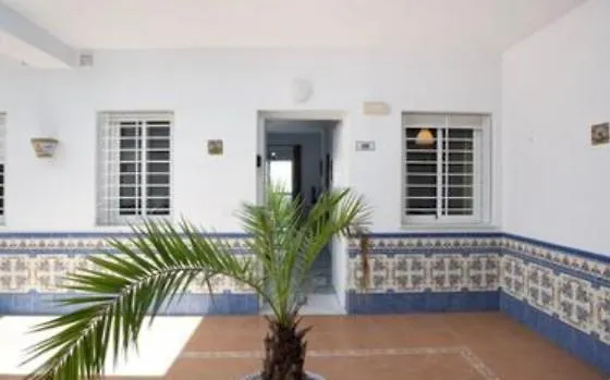 Jonico 110 Apartment Conil De La Frontera