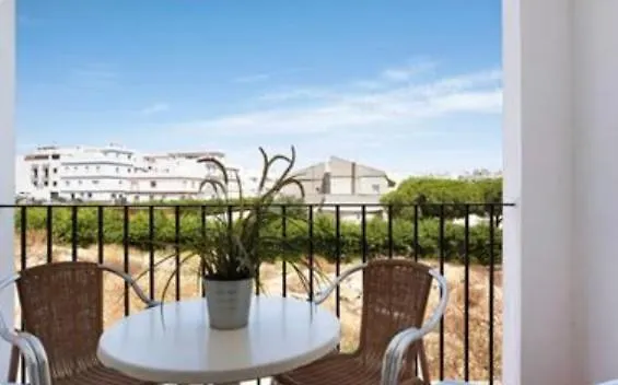 Jonico 110 Apartment Conil De La Frontera