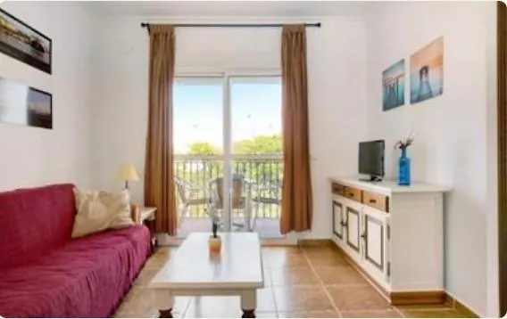Jonico 110 Apartment Conil De La Frontera 0*,