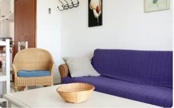Jonico 110 Apartment Conil De La Frontera 0*,  Spain