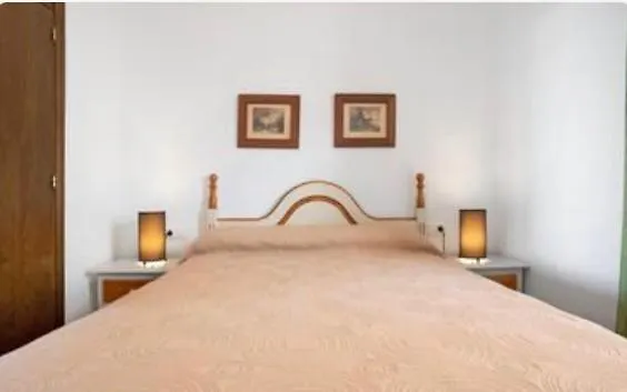 Jonico 110 Apartment Conil De La Frontera