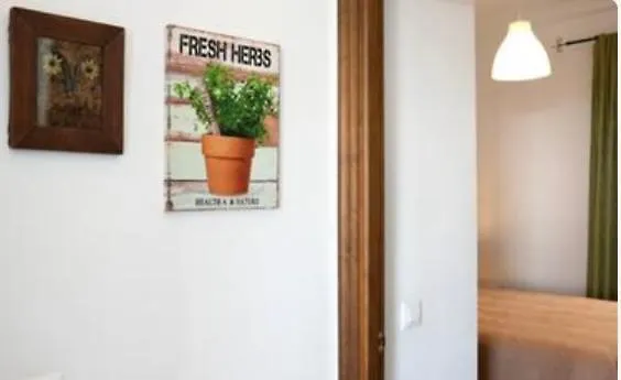 Jonico 110 Apartment Conil De La Frontera 0*,