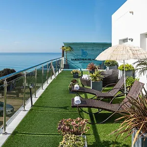 Apartment Turisticos La Boutique Del Mar, Conil De La Frontera